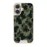 Moss - iPhone 16 Case, Elite Light (MagSafe) / Gold