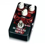 &bdquo;Joyo JF 02 Ultimate Drive&ldquo; &ndash; kitarriefekt