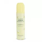 Biovene, Fluffy Lemon Meringue, Hydrating, Shower Mousse, 250 ml