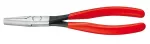 FLAT MOUNTING PLIERS 200 KNIPEX