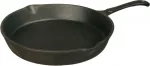 &bdquo;KingHoff&ldquo; malmpann, 20 cm