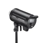 Stuudiov&auml;lklamp &ndash; Godox DP400IIIV 400 Ws 5 600 K must