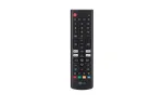 LG SR25GA remote control IR Wireless TV Press buttons