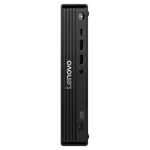 Lenovo ThinkCentre M70q Gen 6 Tiny lauaarvuti, Intel Core Ultra 7 265T, 16 GB RAM, 512 GB SSD, Intel Graphics, Windows 11 Pro, 13A40064MH