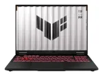 S&uuml;learvuti ASUS TUF Gaming A16 FA608UMI-TU167W 16", AMD Ryzen 7 260, 16 GB RAM, 512 GB SSD, GeForce RTX 5060 8 GB, Windows 11 Home, 90NR0KV1-M00MZ0