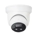 ABUS 4 MP IP-kuppelkaamera, 4 mm