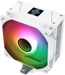 Protsessori jahutus &bdquo;Thermalright Assassin Spirit 120 Vision White ARGB&ldquo;