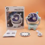 SPACE Projector
