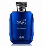 Meeste parf&uuml;&uuml;m, Rasasi Hawas Gold Digger EDP 100 ml