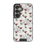 Apr&egrave;s Ski - Samsung Galaxy S25 Plus Case, Elite Dark (Magnetic) / Gold