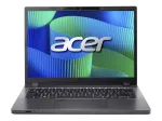 Acer TravelMate | TMP214-55-G2-TCO | Grey | 14 " | WUXGA | Intel Core 5 | 120U | 16 GB | Solid-state drive capacity 512 GB | Intel Iris Xe Graphics | Windows 11 Pro Education | Keyboard language Swedish | Keyboard backlit | Warranty 36 month(s)