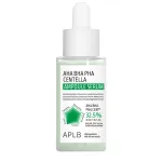 APLB &ndash; AHA BHA PHA Centella ampull-seerum, 40 ml