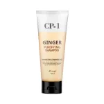 Esthetic House - CP-1 Ginger Purifying Shampoo, 100ml