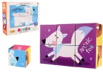11650 ARCTIC laste pildipuslet