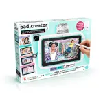 Canal Toys Studio Creator Instant Print Pad Creator laste tahvelarvuti