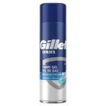 GILLETTE_Series niisutav raseerimisgeel 200 ml