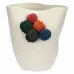POMPOMPON &bdquo;RITUALI DOMESTICI&ldquo; lillepott S
