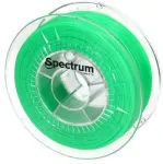 PLA Premium 1 kg, fluorestsentne roheline