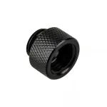 Computer cooling system part 10mm 1/4" black