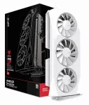 Radeon RX 9060 XT Mercury OC White 16GB GDDR6 128bit