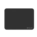 SmoothClick Mousepad M (35 cm x 25 cm) - Black