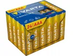 Longlife AAA, 24 tk