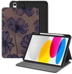 Lamano Apple iPad 10.9" 2022/ 11" 2025 Velvet Night