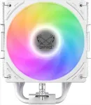 Mugen 6  ARGB 120mm CPU Cooling White