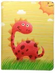 "Universal Dino Case (9"-10")"