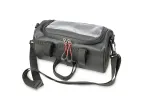 TROIKA BKB30/BK jalgrattakott / hoidik Eesmine jalgrattakott 4 l Nailon, PVC, present Must