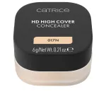 HD HIGH COVER concealer #017N 6 gr