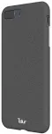 "Premium Pebble Touch Fusion Cover iPhone 7 Plus" Dark Grey
