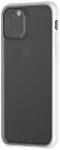 "Soft Elegant Back Case iPhone 11 Pro" White
