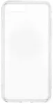 "Glass MAX Back Case iPhone 8 Plus" Transparent