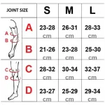 Hard Shell Safe Protectors for Elbow / Knees / Palms (L size)
