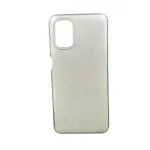 BLING Back Case Samsung Galaxy M51 M515 Black