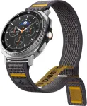 Athlex Air Samsung Galaxy Watch 8/ Classic (40/ 44/ 46мм) Active Grey