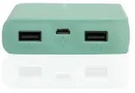 PB-10k 10 000 mAh t&uuml;rkiissinine