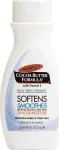 &bdquo;Palmer&rsquo;s Cocoa Butter Formula Softens Smoothes&ldquo; kehapalsam vitamiinidega