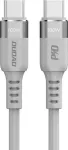 LC5MAX USB Type C to USB Type C 100W 1m Grey