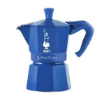 &bdquo;Bialetti Candyland Moka Express 3TZ&ldquo; (150 ml), sinine