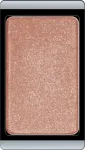 ArtDeco, 40 Years Collection, Illuminating, Eyeshadow Powder, 216, Rose Gold, 1 Shade, Refillable, 0.8 g