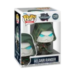 FUNKO POP! Warhammer - Aeldari Ranger