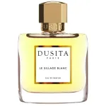 &bdquo;Dusita Le Sillage Blanc&ldquo; parf&uuml;&uuml;mivesi pihustiga, 50 ml