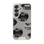 Next Mistake - Samsung Galaxy S25 Plus Case, Elite Light (Magnetic) / Silver