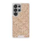 Boho Dreams - Samsung Galaxy S25 Ultra Case, Elite Light (Magnetic) / Silver