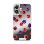 Sweet Escape - iPhone 16 Case, Elite Mirror Light (MagSafe) / Silver