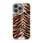 Feral - iPhone 16 Pro Case, Elite Light (MagSafe) / Silver