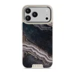 Magic Night - Beautiful iPhone 17 Pro Max Case, Elite Light (MagSafe) / Silver