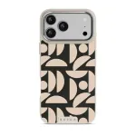 Moonlight - iPhone 17 Pro Max Case, Elite Light (MagSafe) / Silver